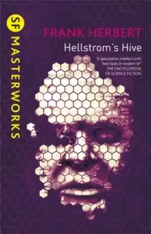 Image of Hellstrom's Hive