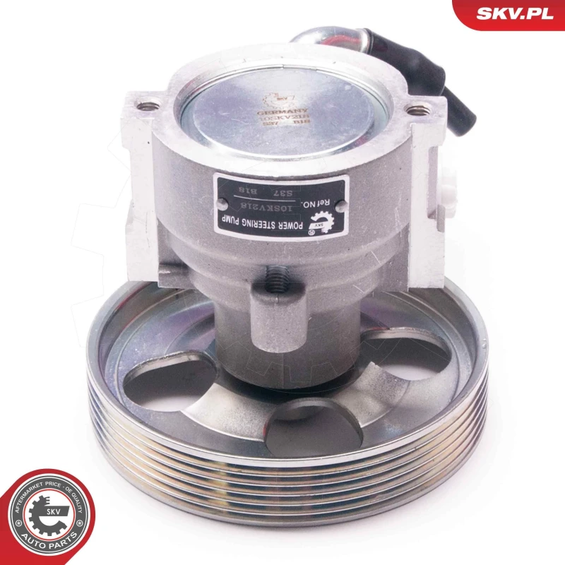 Image of ESEN SKV Power steering pump ESEN SKV 10SKV218