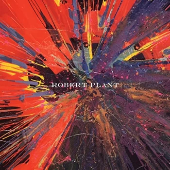 Image of Robert Plant - Digging Deep Vinyl