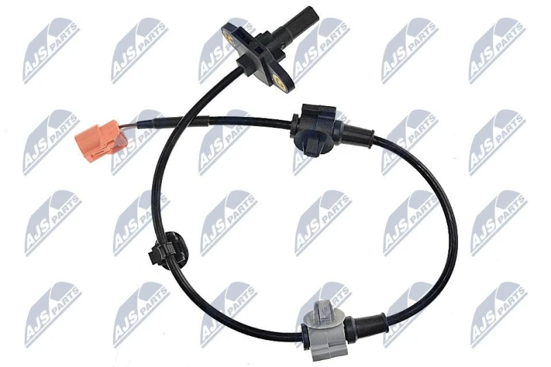 Image of NTY ABS sensor NTY HCA-HD-134
