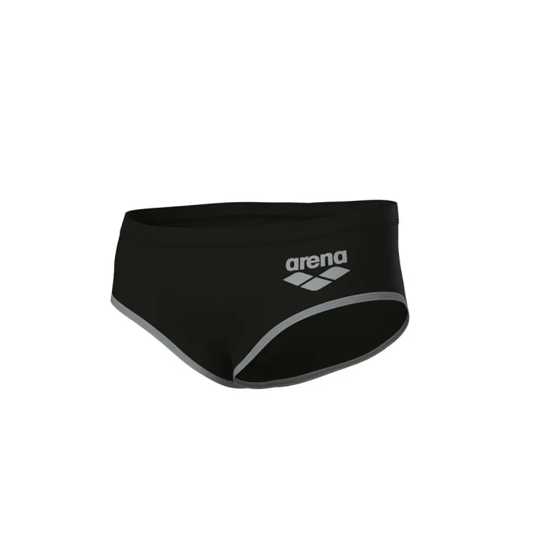Image of Swim trunks Arena Big Log Noir Male 60