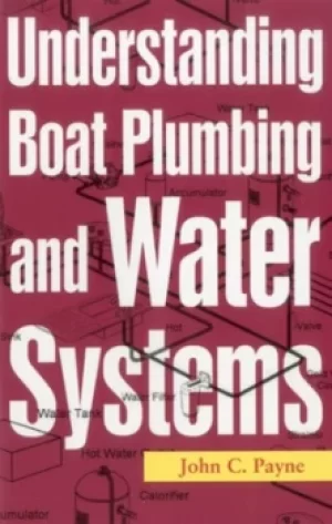 Image of Understanding boat plumbing and water systems by John C. Payne