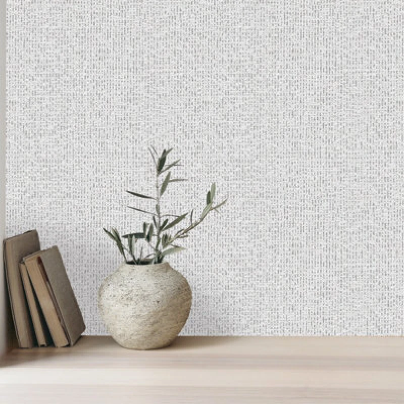 Image of Belgravia Decor Belgravia Decor Zambaiti Parati Marrakech Large Orb Grey Wallpaper Grey