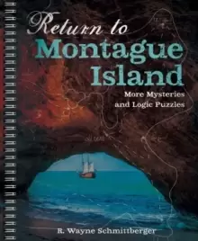 Image of Return to Montague Island : More Mysteries and Logic Puzzles