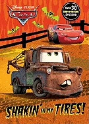 Image of shakin in my tires