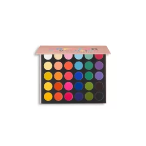 Image of Creator Revolution Face Paint Book Palette