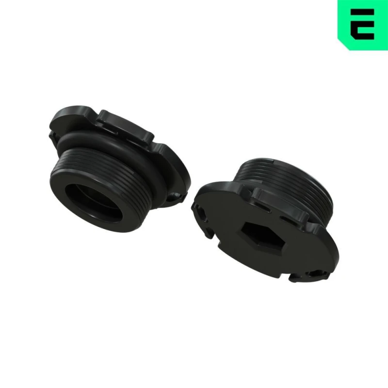 Image of Oil sump plug OPTIMAL OP-ESP0115O-BG