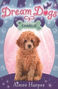 Image of Charlie by Aimee Harper Paperback