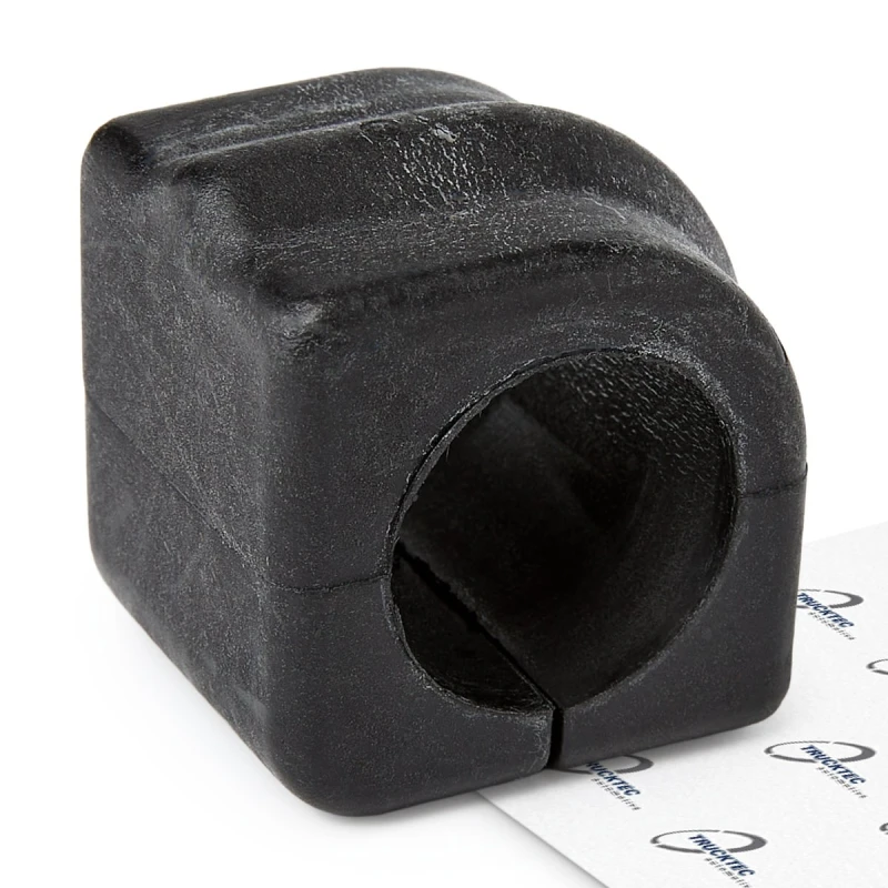Image of TRUCKTEC AUTOMOTIVE 07.30.135 Stabilizer Bushes Front axle both sides, Rubber Mount Anti-roll Bar Bush Kit (1334)