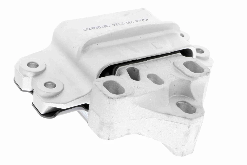 Image of VAICO V10-2324 Mounting, manual transmission Front Axle Left Mounting,manual transmission (249)