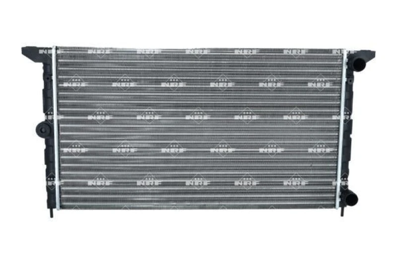 Image of NRF Engine radiator NRF 519523