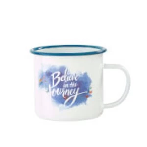 Funko Homeware Disney Frozen 2 Believe in the Journey Mug