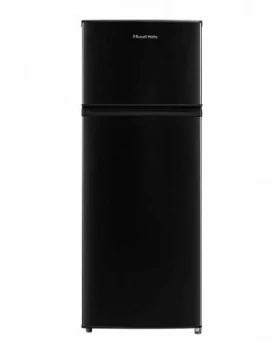 Image of Russell Hobbs RH55TMFF143B 204L Freestanding Fridge Freezer