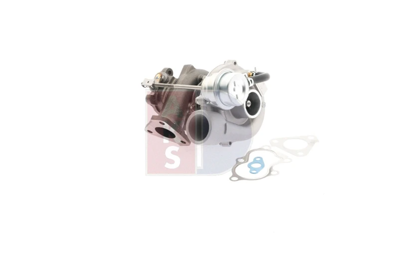 Image of AKS DASIS 121280T Engine radiator Brazed cooling fins Radiator,engine cooling (470)