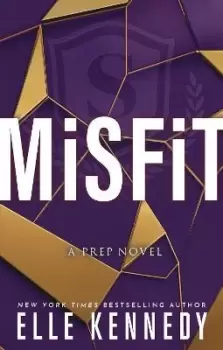Image of Misfit by Elle Kennedy
