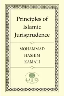 Image of Principles of Islamic Jurisprudence