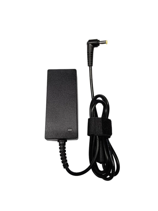 Image of CoreParts MBA2021 power adapter/inverter Indoor 40 W Black