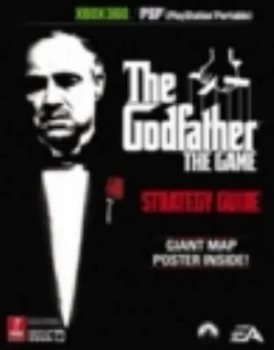 Image of The Godfather xbox 360 Paperback