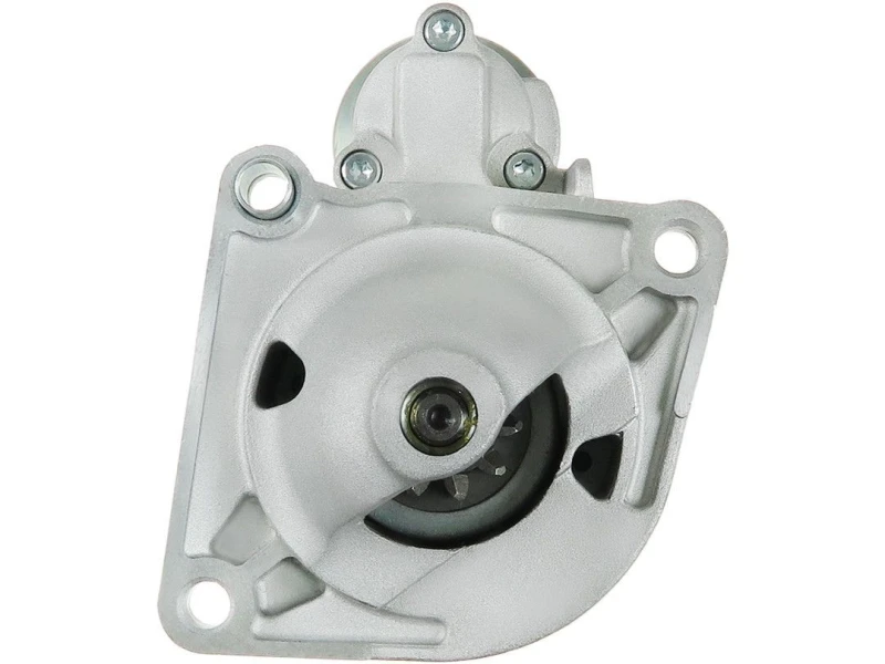 Image of AS-PL Starter motor AS-PL S0508