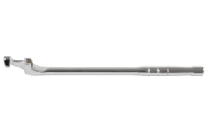 Image of Laser Tools 6745 Spanner Extension Wrench Chrome Vanadium