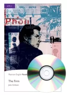 Image of Level 5: The Firm Book and MP3 Pack