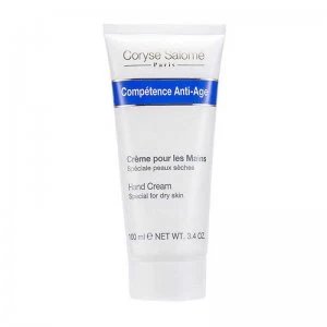 image of Coryse Salome Hand Cream For Dry Skin 100ml