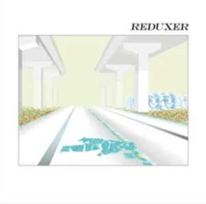 Image of Reduxer by Alt-J CD Album