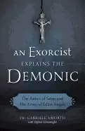 Image of exorcist explains the demonic
