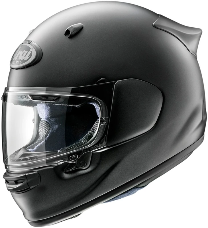 Image of Arai Quantic Helmet, black, Size L for Men