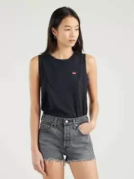 Image of Dara Tank Top - Black