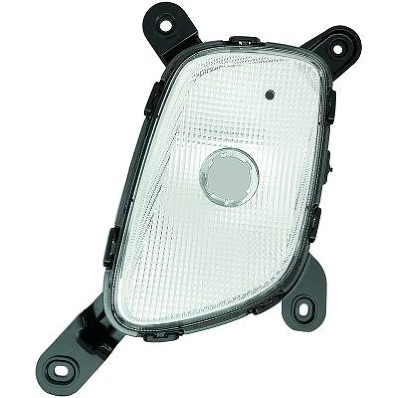 Image of Daytime running light (DRL) DIEDERICHS 6507288
