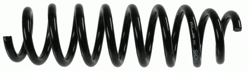 Image of Coil spring SACHS 996 968