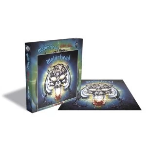 image of Motorhead - Overkill Jigsaw Puzzle (500 Piece)