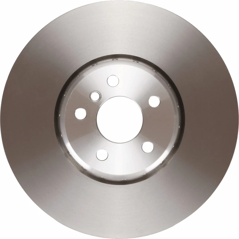 Image of Brake disc TRW DF6890S