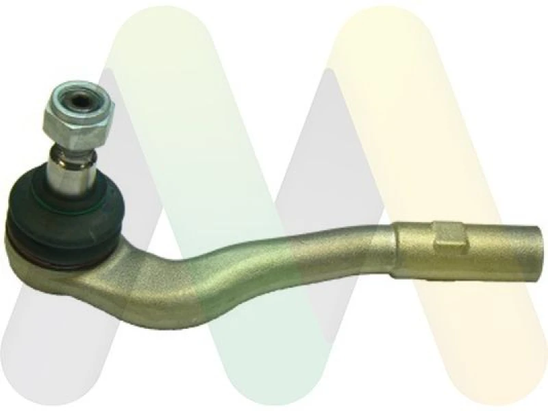 Image of MOTAQUIP Track rod end MOTAQUIP VTR1039