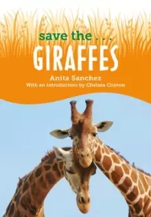 Image of Save the...Giraffes