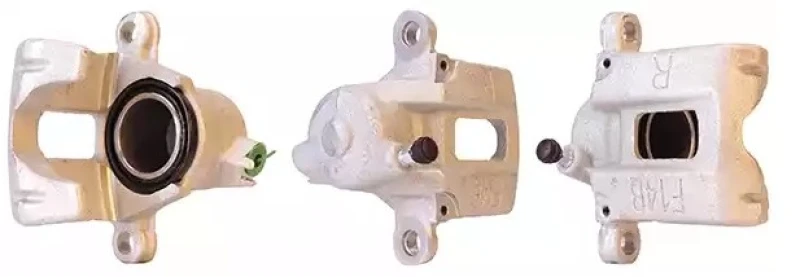 Image of AISIN A5R046 Brake caliper Brake Caliper (78)