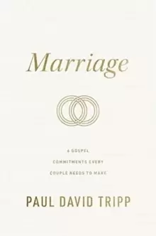Image of Marriage : 6 Gospel Commitments Every Couple Needs to Make (Repackage)