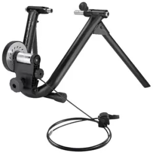 Image of Saris Mag+ Trainer With Adjuster - Black