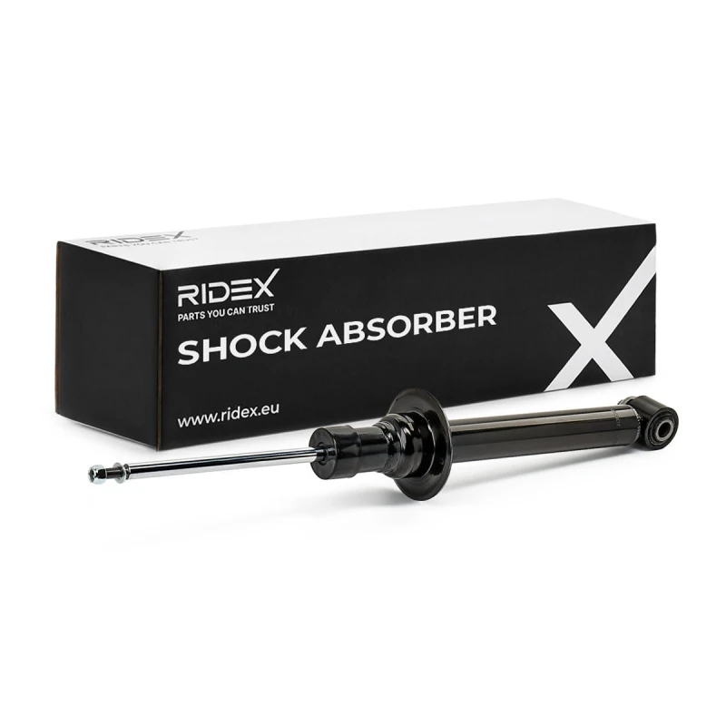 Image of RIDEX Shock absorber RIDEX 854S18530