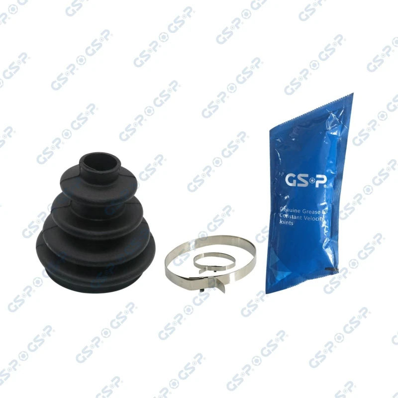 Image of GSP CV boot kit, drive shaft GSP 782707