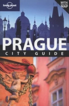 Image of Prague by Neil Wilson and Mark Baker Book