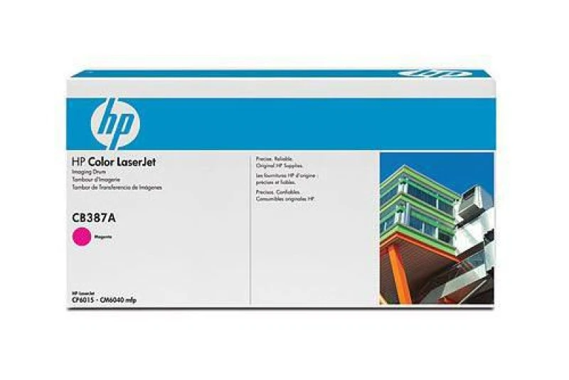 Image of HP Drum Color Imge Uni Mgen