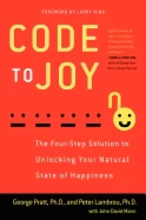 Image of code to joy pb
