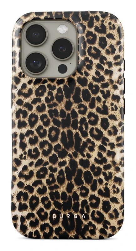 Image of BURGA PLAYER TOUGH MAGSAFE CASE FOR 4772229350810