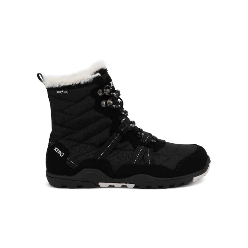 Image of Xero Shoes Womens winter boots Xero Shoes Alpine Noir Female 39,5