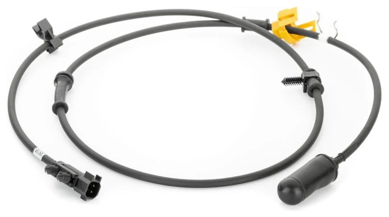 Image of HELLA ABS sensor HELLA 6PU 230 040-031