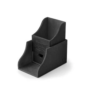 Image of Dragon Shield Nest Box+ Black