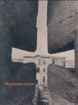 Image of The Pocket Canons. Book