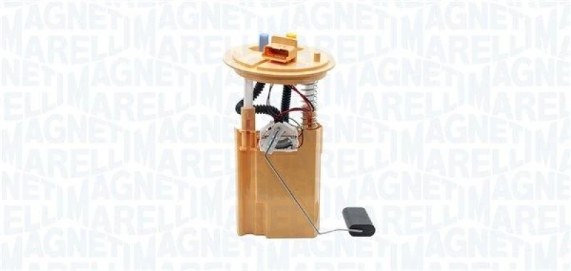 Image of MAGNETI MARELLI Fuel Supply Module MAGNETI MARELLI 313011313179